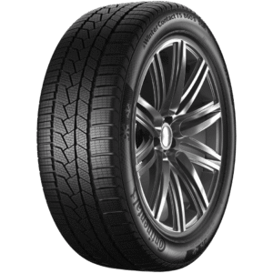205/65R17 100H XL WinterContact TS 860 S *